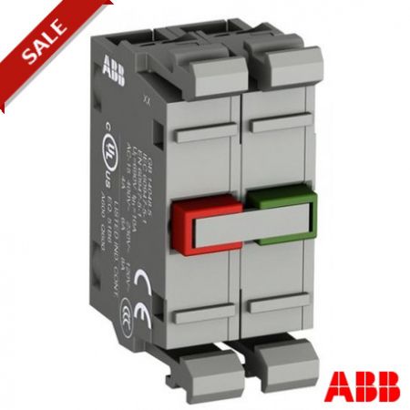 (1SFA611610R1011) MCB-11 контактний блок, ABB