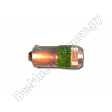 (1SFA616921R2222) KA2-2222 світлодіод 230В зелений, ABB