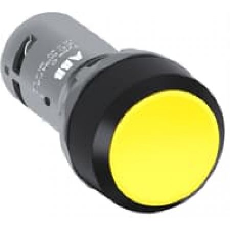 (1SFA619100R1023) CP1-10Y-20 Кнопка 'Компакт' з возвратом, ABB