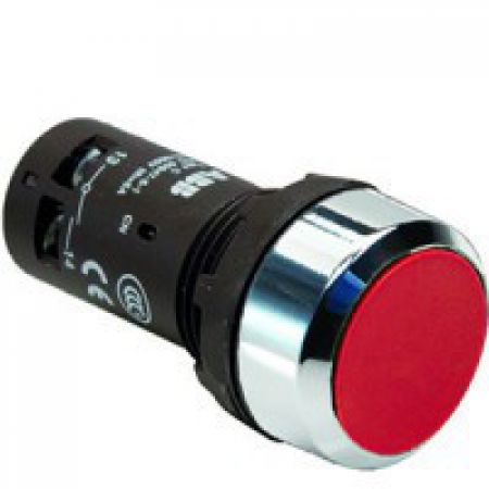 (1SFA619101R3041) CP2-30R-01 Кнопка 'Компакт' з фіксацією, ABB