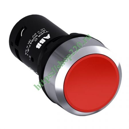 (1SFA619101R3071) CP2-30R-11 Кнопка 'Компакт' з фіксацією, ABB