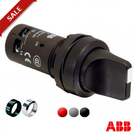 (1SFA619210R3076) C3SS1-30B-11 перемикач, ABB