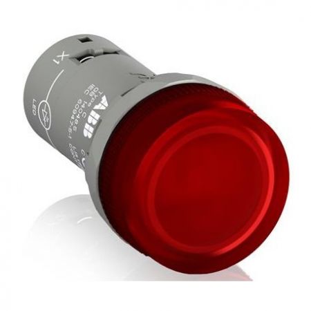 (1SFA619403R5231) Сигнальний індикатор CL2-523R 230V a.c., ABB