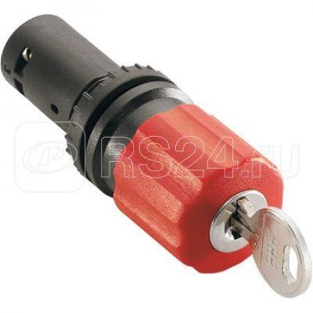 (1SFA619502R1071) CE3K1-10R-11 Кнопка аварийного отключени, ABB
