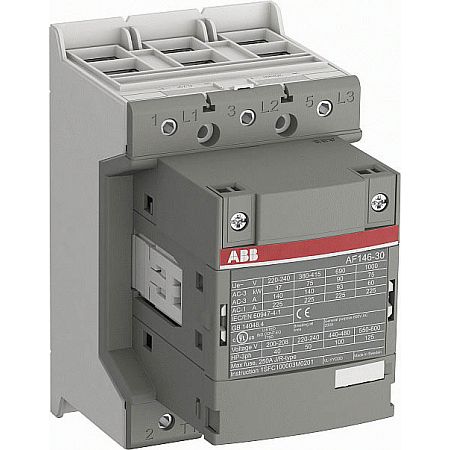 (1SFL427002R1300) Контактор 100-250V AF116-30-00B-13, ABB