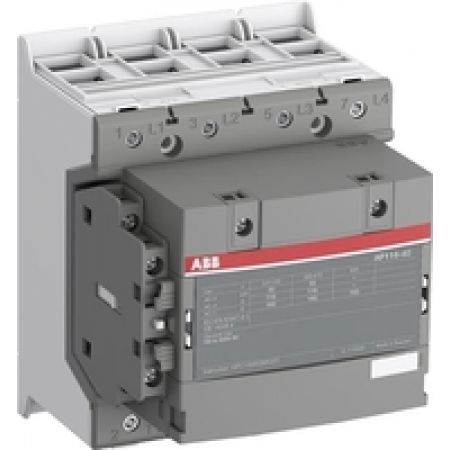 (1SFL427101R1200) Контактор 48-130V AF116-40-00-12, ABB