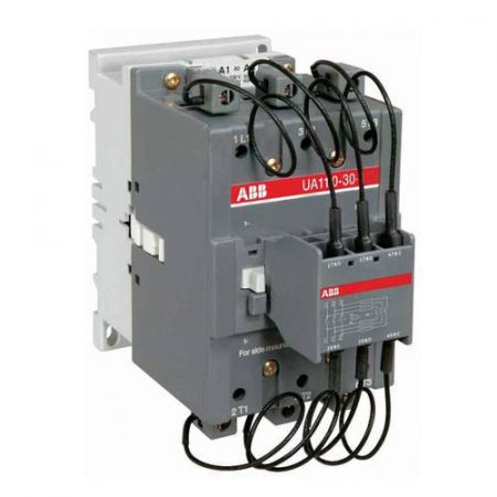 (1SFL431024R8011) Контактор 220-230V 50Hz UA95-30-11RA, ABB