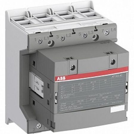 (1SFL447101R1400) Контактор 250-500V AF140-40-00-14, ABB