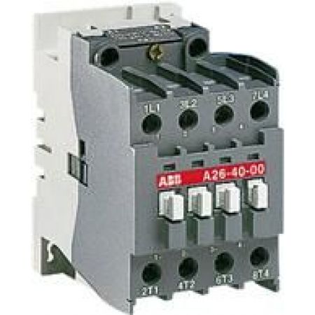 (1SFL451001R8011) Контактор 220-230V 50Hz A110-30-11, ABB