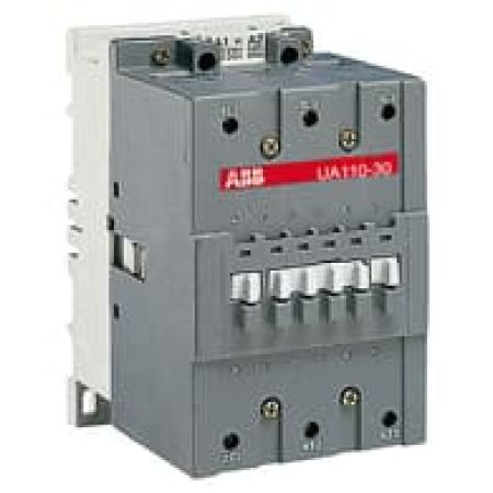 (1SFL451024R8000) Контактор 220-230V 50Hz UA110-30-00RA, ABB