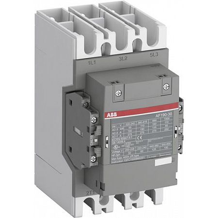(1SFL467002R1222) Контактор 48-130V AF146-30-22B-12, ABB