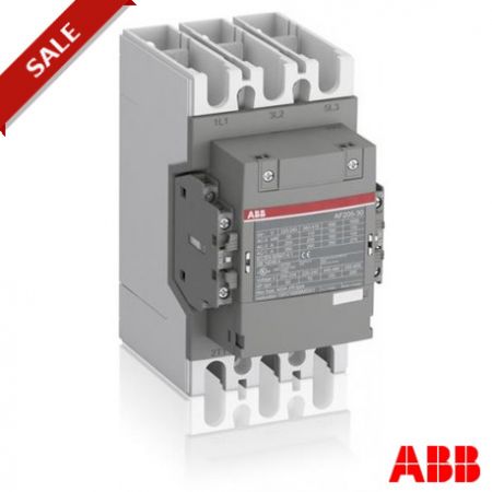 (1SFL527002R1122) Контактор 24-60V AF205-30-22-11, ABB