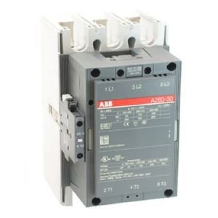 (1SFL531001R8122) Контактор 24V 50Hz A260-30-22, ABB