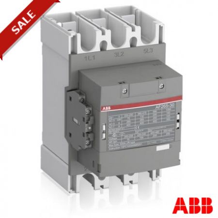 (1SFL547002R1111) Контактор 24-60V AF265-30-11-11, ABB