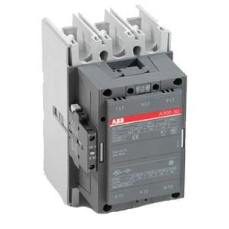 (1SFL551001R8122) Контактор 24V 50Hz A300-30-22, ABB