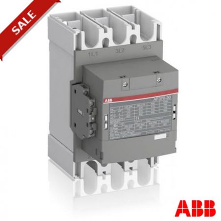 (1SFL587002R1122) Контактор 24-60V AF305-30-22-11, ABB