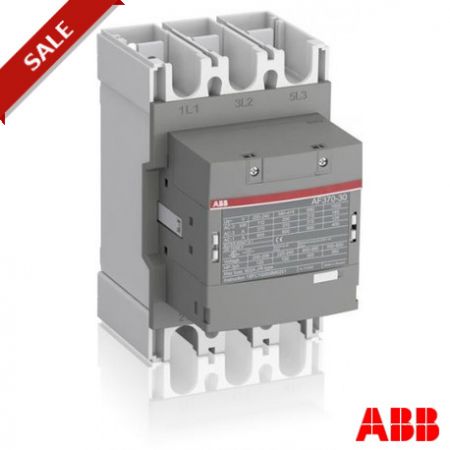 (1SFL607002R1300) Контактор 100-250V AF370-30-00-13, ABB