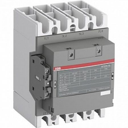 (1SFL607102R1211) Контактор 48-130V AF370-40-11-12, ABB
