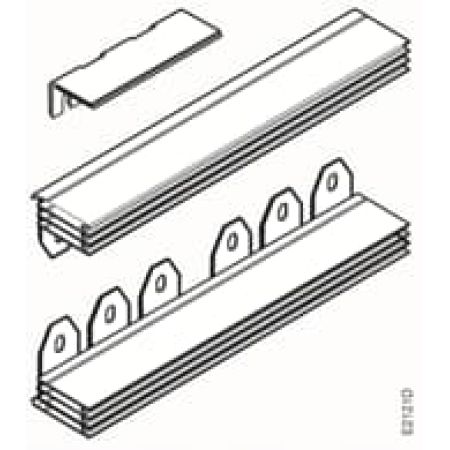 (1SFN085303R1000) з'єднувальний комплект BED300, ABB