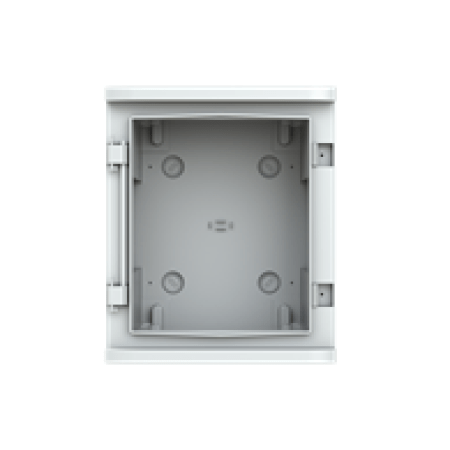 (1SL0221A00) Бокс Gemini 24 мод. (12х2), Size 1, ABB