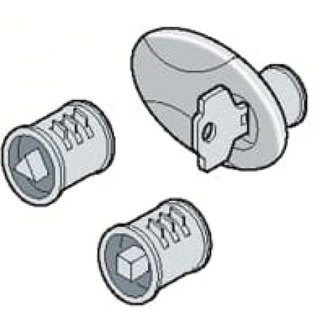 (1SL0341A00) Замок под треугольник, ABB