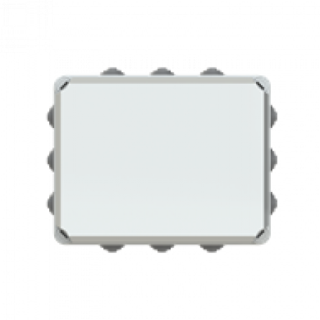 (1SL0830A00) Коробка IP55 з сальником висока, ABB
