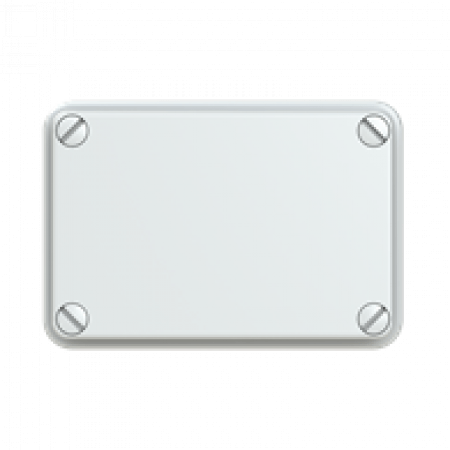 (1SL0850A00) Коробка IP55  суцільна з пласт шур., ABB