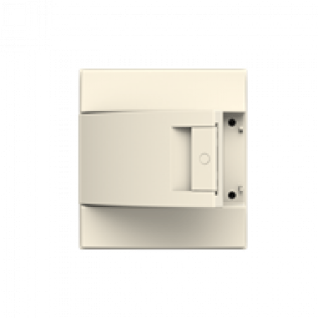 (1SL1101A00) Mistral65 непрозорі дверцята 8M, ABB