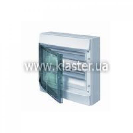 (1SL1215A00) Mistral65 750 прозорі дверцята 36M, ABB