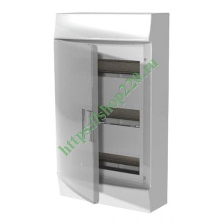 (1SLM004102A3106) Mistral41W650 непроз дверцята 36M2F42SM, ABB