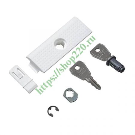 (1SPE007715F5009) Замок з ключем до MISTRAL41W, ABB