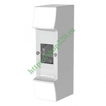 (1SPE007717F0100) MISTRAL41W без дверцят 2M, ABB