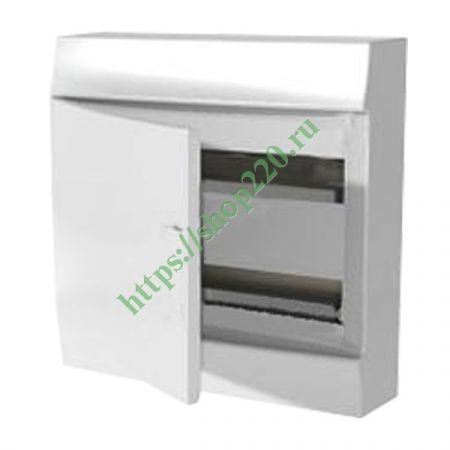 (1SPE007717F0900) MISTRAL41W без дверцят 36M, ABB