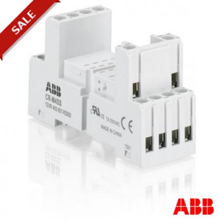 (1SVR405659R1000) Утримувач CR-MH, ABB