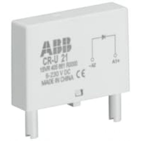 (1SVR405665R4000) Функційний модуль CR-U61D, ABB