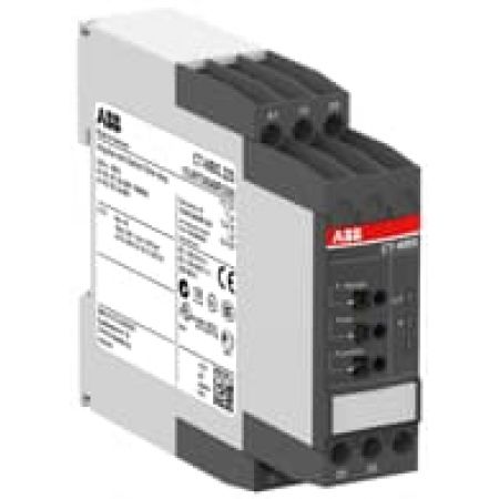 (1SVR730040R3300) Багатофункційне реле часу CT-WBS.22S, ABB