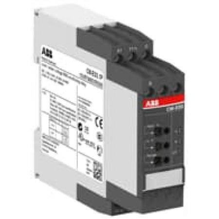 (1SVR730831R1300) Реле контролю однофазних кіл CM-ESS.1S, ABB
