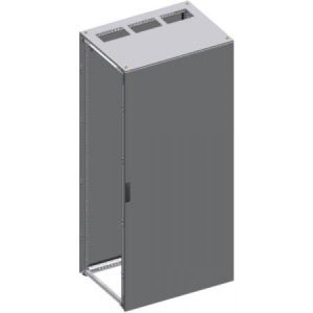 (2/8R3) 2/8R3      Switchgear cabinet, ABB