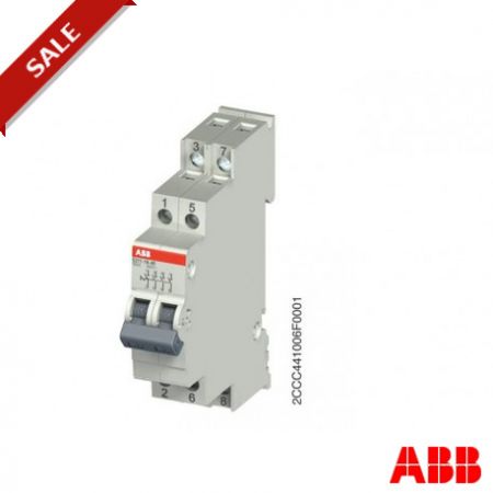(2CCA703015R0001) E211-16-40 Вимикач, ABB