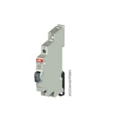 (2CCA703150R0001) E215-16-11B Вимикач кнопковий, ABB