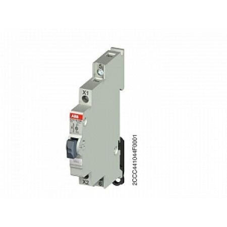 (2CCA703260R0001) E217-16-01B48 Вимикач кноп. з індикацією, ABB