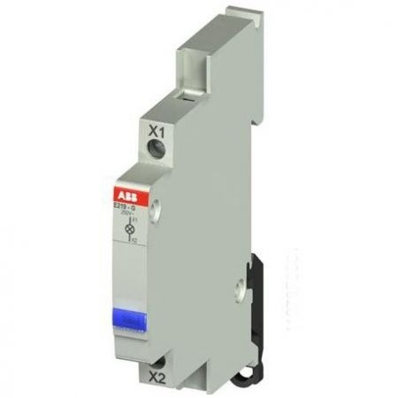 (2CCA703404R0001) E219-G Індикатор, ABB