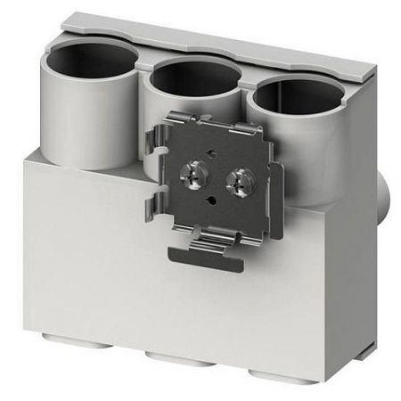 (2CCS800900R0101) S803-BBPC120 Термінал до  шини, ABB