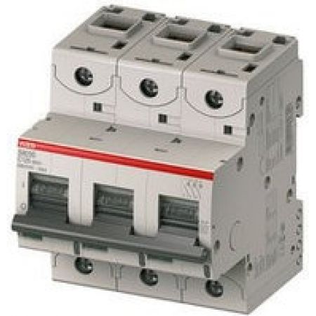 (2CCS813001R0321) S803B-D32  Автоматичний вимикач, ABB