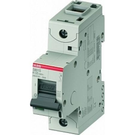 (2CCS861001R1487) S801S-UCK20  Автоматичний вимикач, ABB
