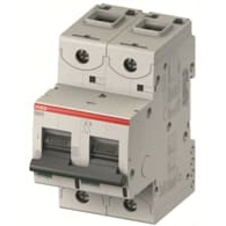 (2CCS862001R0165) S802S B16  Автоматичний вимикач, ABB