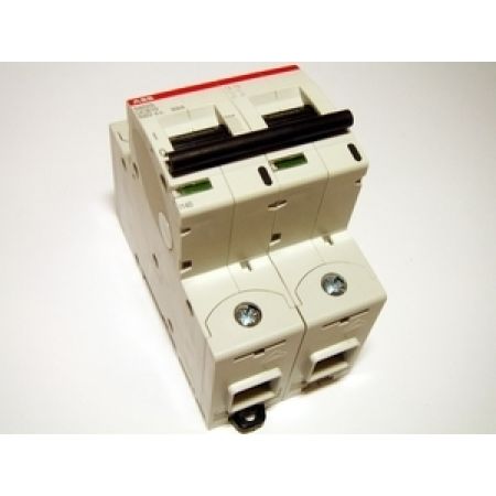 (2CCS862001R1105) S802S-UCB10  Автоматичний вимикач, ABB