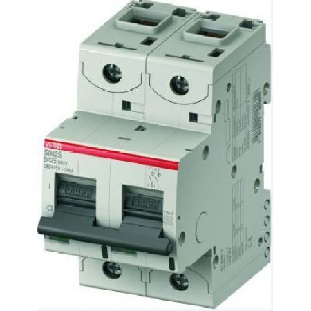 (2CCS862001R1325) S802S-UCB32  Автоматичний вимикач, ABB