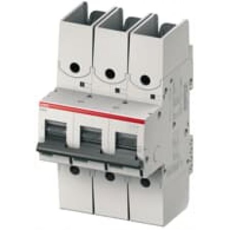 (2CCS863001R0081) S803S D8  Автоматичний вимикач, ABB
