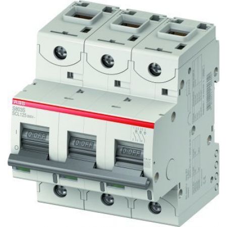(2CCS863001R0325) S803S B32  Автоматичний вимикач, ABB
